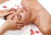 Польза массажа лица