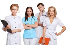 Какой должна быть медицинская одежда?