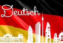 Что нужно чтобы хорошо выучить немецкий язык