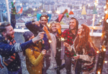 Особенности и этапы организации праздника