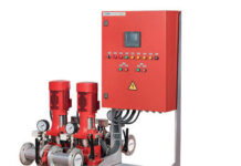 Станции пожаротушения JETEX