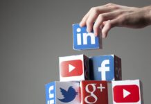 Способы раскрутки социальных сетей