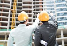 Разновидности строительно-монтажных работ