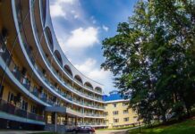 Особенности отдыха в парк-отеле «Воздвиженское»