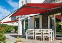 Маркизы: что это, где и зачем применяется