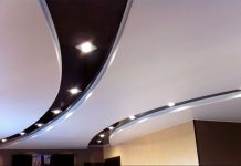 Качественные натяжные потолки на долгие годы