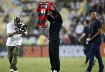 Сборная Бразилии впервые сыграет в черной форме в знак протеста против расизма