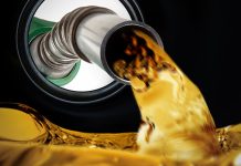 Где можно купить дизельное топливо