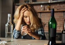 Чем опасен женский алкоголизм?