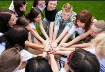 Для чего нужен тим билдинг?