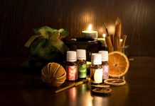 Что такое ароматерапия