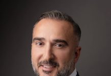 Тигран Хачатуров: биография и карьера