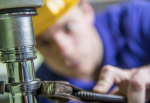 Очевидная выгода для организаций сантехнического обслуживания