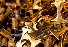 Сколько дают за лом бронзы