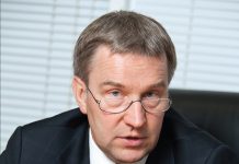 Кто такой бизнесмен Андрей Тарасов?