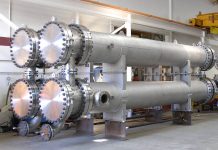 Виды теплообменного оборудования