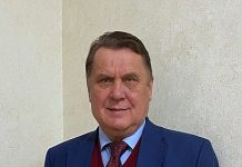 Валерий Николаевич Шнякин — биография экс политика и бизнесмена