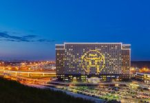 Апарт-отель Ханой-Москва: желаемые сервисы и развлечения для каждого