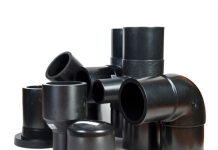 Преимущества использования литых фитингов