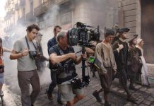 Как подбирают локации для съемок фильмов