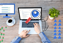 В чем заключается продвижение сайта