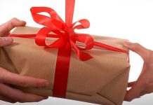 Какой интересный и нужный подарок можно подарить мужчине