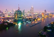 Как зарегистрировать компанию в Таиланде