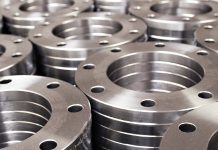Фланцы стальные: виды и применение