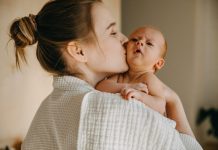 Что может повлиять на развитие ребенка?