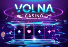 Все преимущества онлайн казино Volna