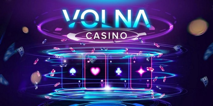 Все преимущества онлайн казино Volna