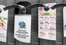 Дорхенгеры или как работает такая реклама