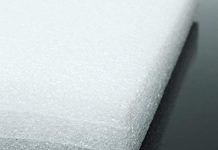 Вспененный полиэтилен: характеристики и применение