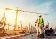 Что входит в строительно-монтажные работы