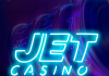 Официальный сайт Джет Казино: выигрывать просто