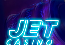 Официальный сайт Джет Казино: выигрывать просто