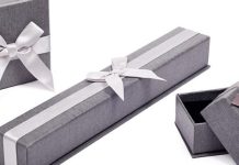 Как выбрать упаковку для ювелирных украшений