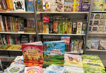 Детские книги Григория Гачкевича для развития творческого мышления