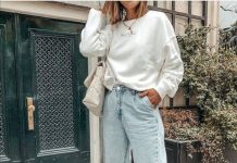 Как выбрать свитшот