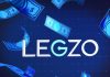Казино Legzo: большой выбор слотов для большого выигрыша