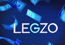 Казино Legzo: большой выбор слотов для большого выигрыша
