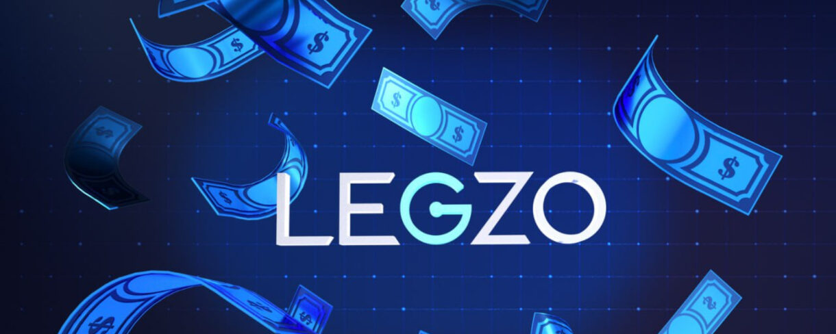 Казино Legzo: большой выбор слотов для большого выигрыша