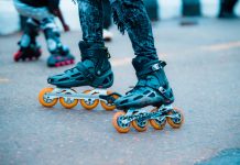 Руководство по выбору роликов: основные аспекты, которые важно учитывать