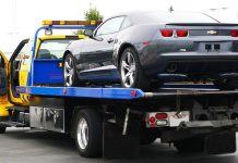 На каком основании можно вызвать эвакуатор?