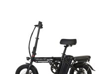 Электровелосипеды: как выбрать идеальную модель?