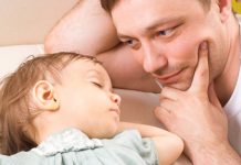 Тест ДНК на отцовство, как узнать родной ребенок или нет