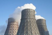 Градирни из стеклопластика: характеристики, сферы применения