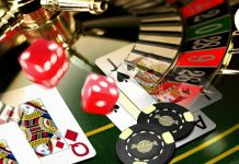 Онлайн казино: какое выбрать