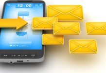 Как сделать массовую рассылку СМС?