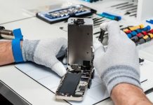 Ремонт техники Apple: как выполнить быстро и качественно